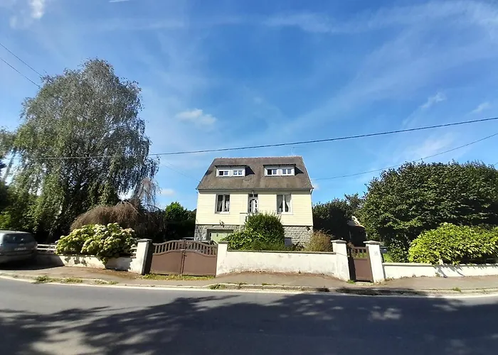 Maison Anglaise