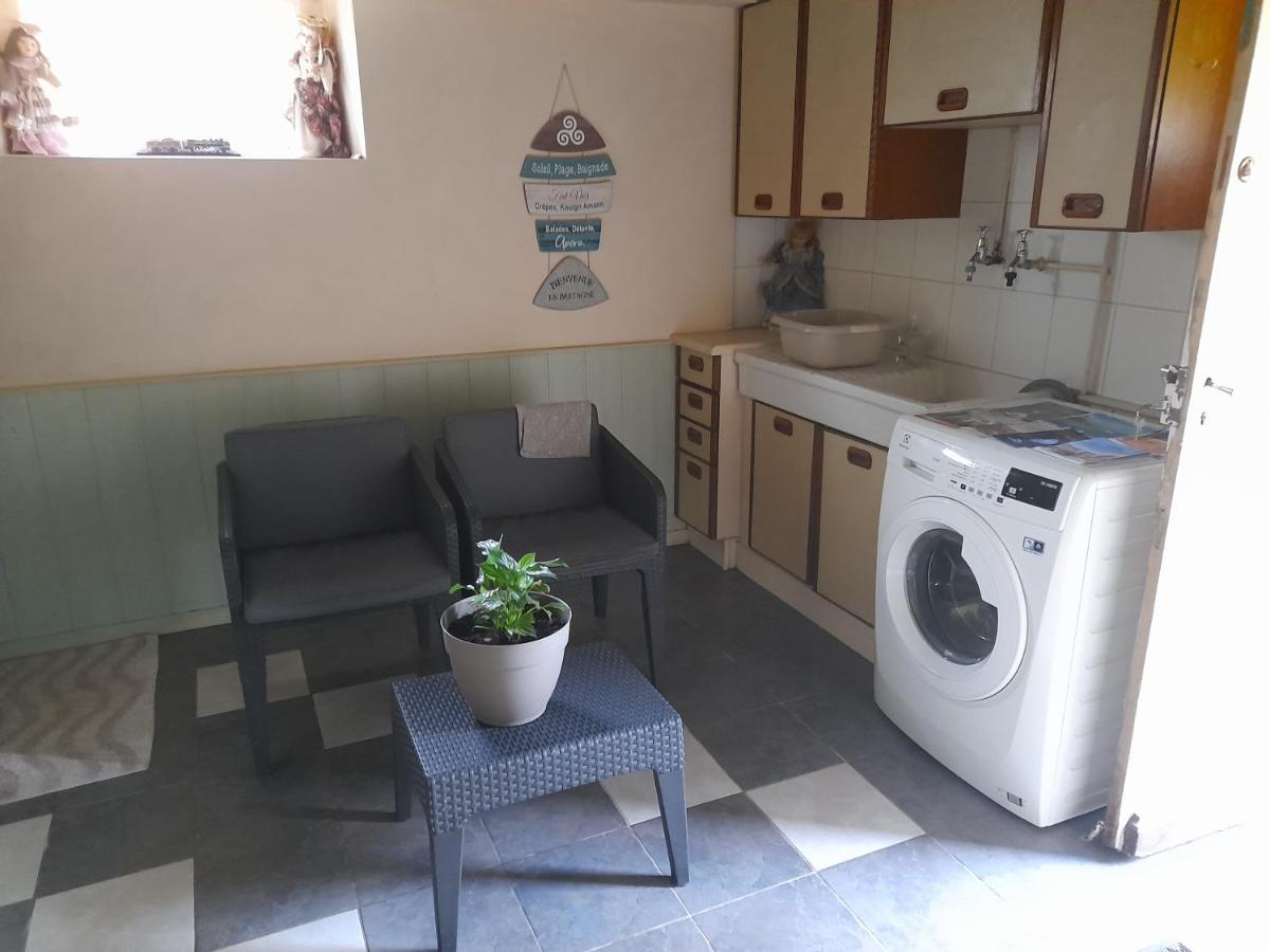 Quarto em Acomodações Particulares Maison Anglaise Graces