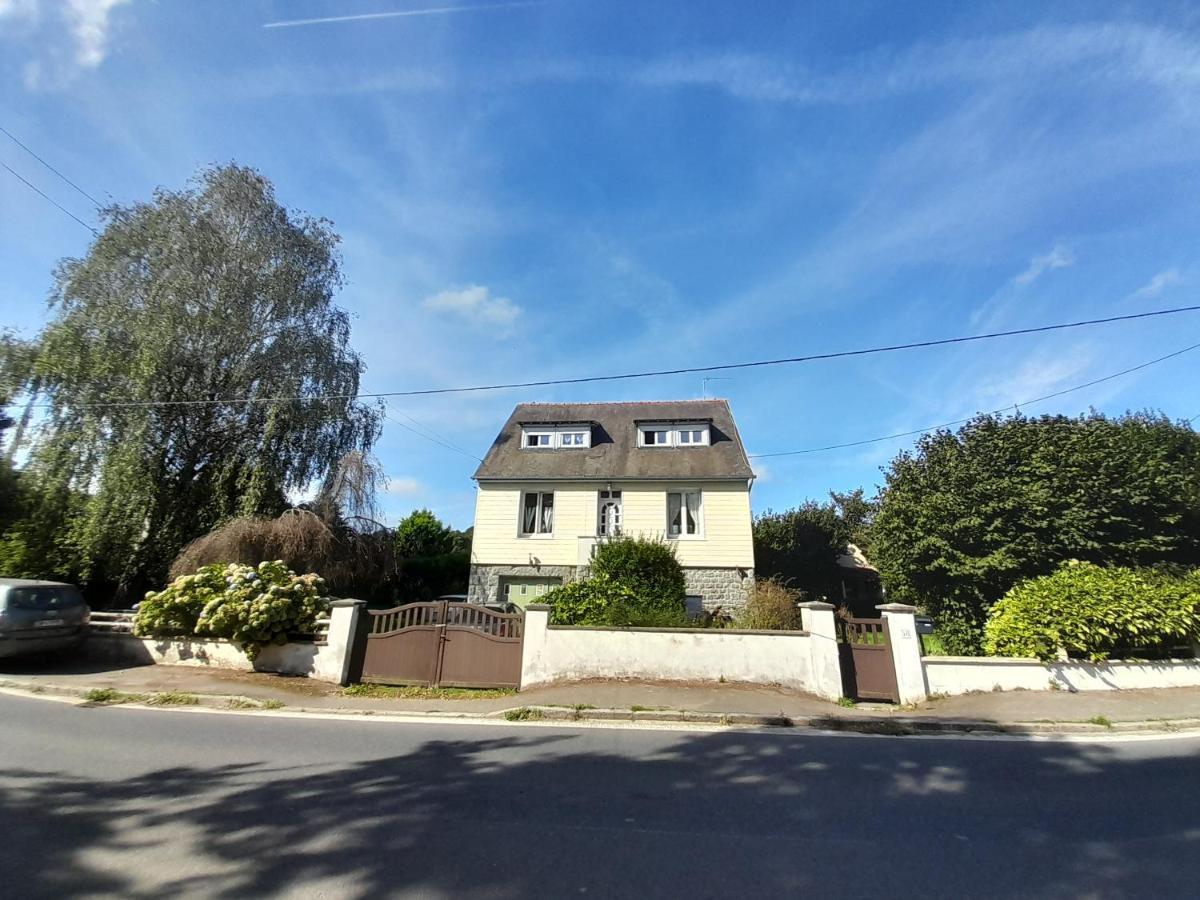 Maison Anglaise *